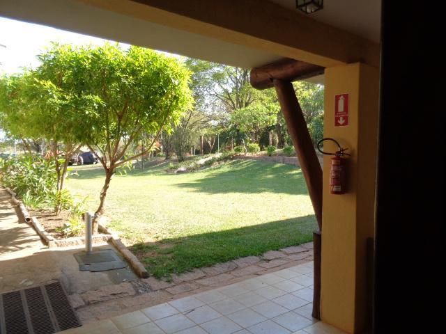 Pousada Fazenda Buracao มูโกกา ภายนอก รูปภาพ