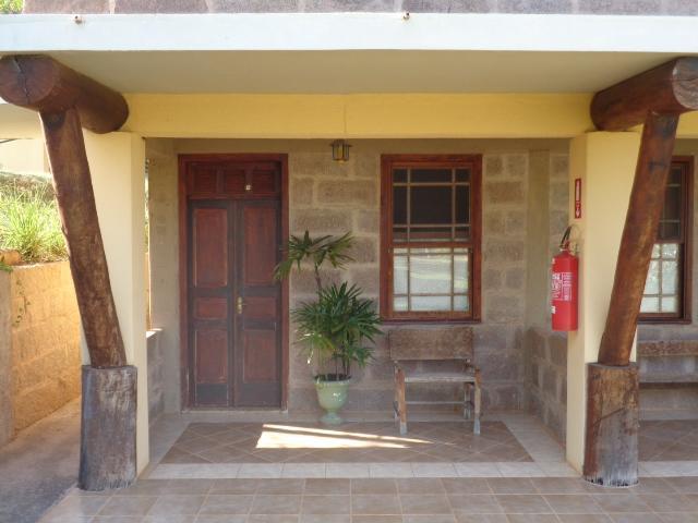 Pousada Fazenda Buracao มูโกกา ภายนอก รูปภาพ