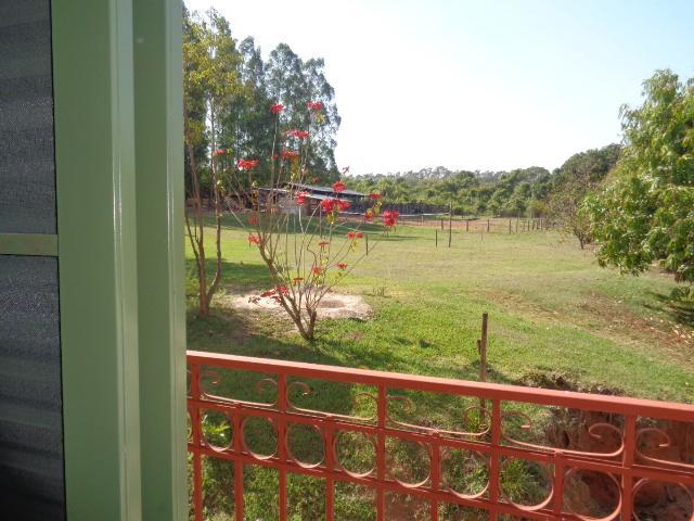Pousada Fazenda Buracao มูโกกา ภายนอก รูปภาพ
