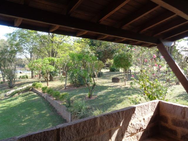 Pousada Fazenda Buracao มูโกกา ภายนอก รูปภาพ