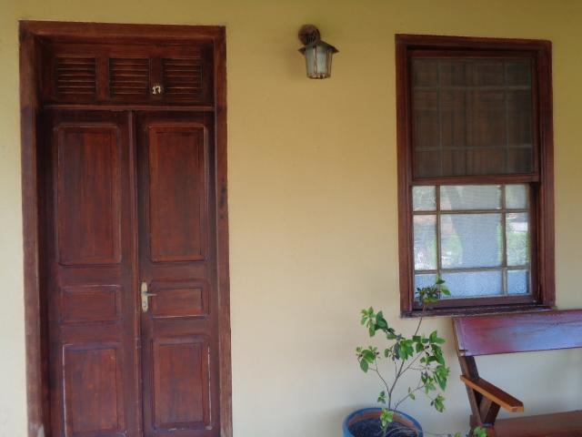 Pousada Fazenda Buracao มูโกกา ภายนอก รูปภาพ