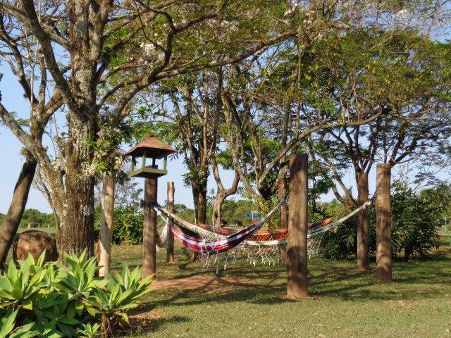 Pousada Fazenda Buracao มูโกกา ภายนอก รูปภาพ