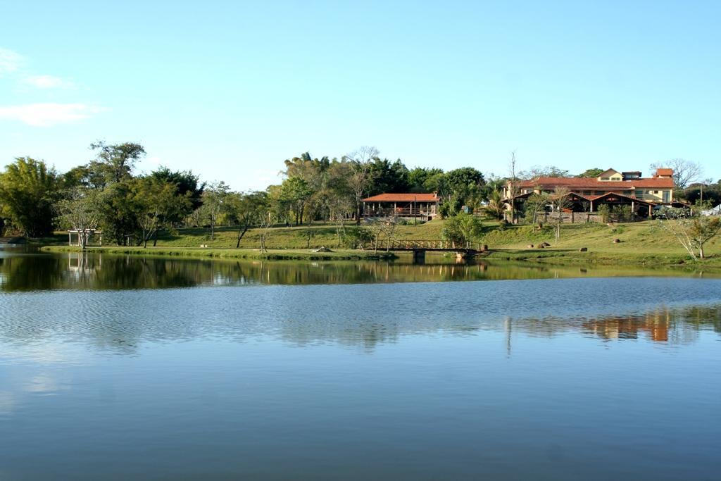 Pousada Fazenda Buracao มูโกกา ภายนอก รูปภาพ