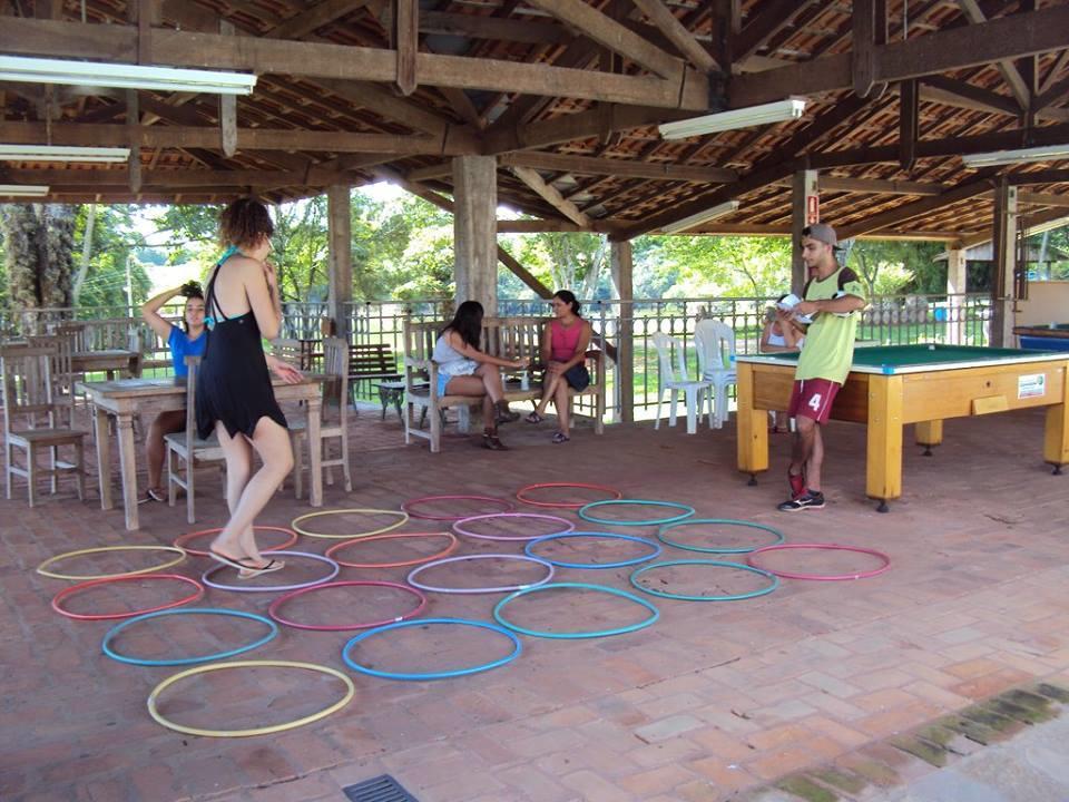 Pousada Fazenda Buracao มูโกกา ภายนอก รูปภาพ