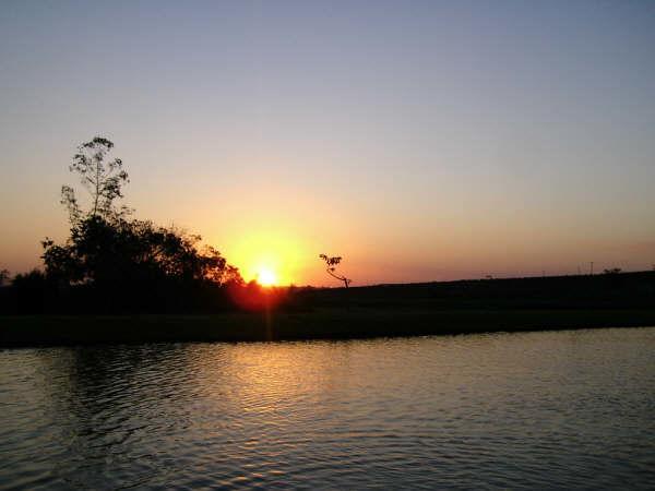Pousada Fazenda Buracao มูโกกา ภายนอก รูปภาพ