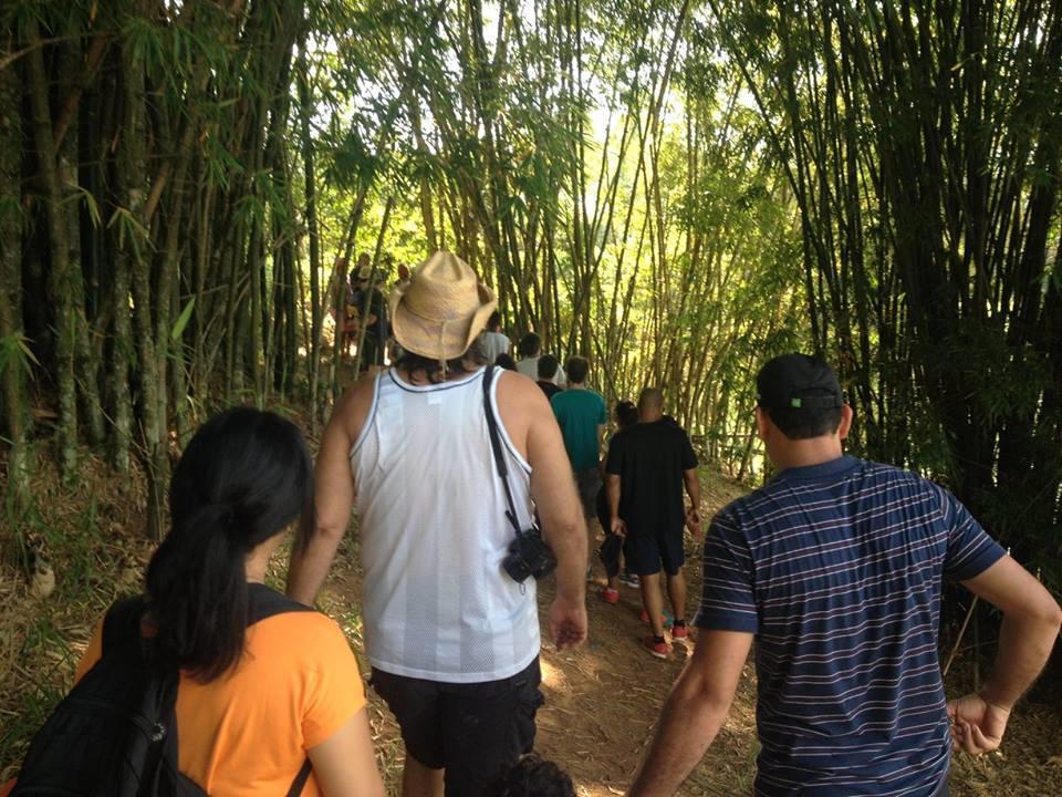 Pousada Fazenda Buracao มูโกกา ภายนอก รูปภาพ
