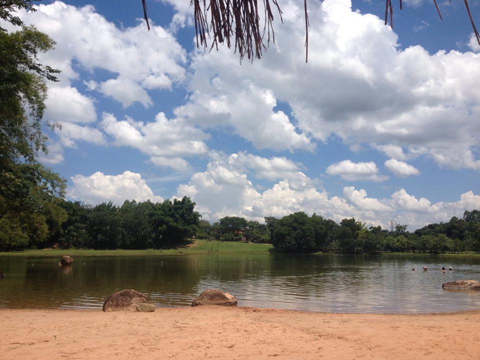 Pousada Fazenda Buracao มูโกกา ภายนอก รูปภาพ