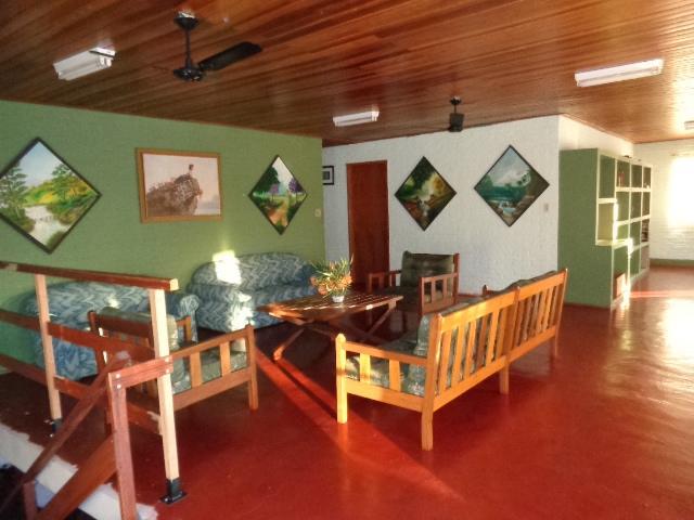Pousada Fazenda Buracao มูโกกา ภายนอก รูปภาพ