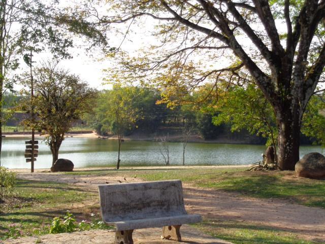 Pousada Fazenda Buracao มูโกกา ภายนอก รูปภาพ