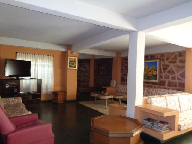 Pousada Fazenda Buracao มูโกกา ภายนอก รูปภาพ